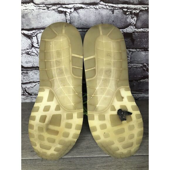 Nike Air Max 1 Daisy White Grey Black Yellow Sneakers Men 12M US/46 CW6031-100 - Picture 10 of 16